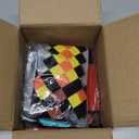 Mkork&fzsx Inflatable Sword toy Weapons Sword Kid Party Favors (Pack Of 16)