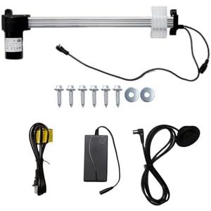 Fruhdi Power Recliner RMT Motor Model R8123 R812302040333 Actuator Kit Replacement for Electric Sofa Lift Chairs