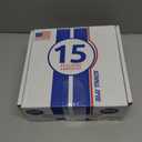 Blu Track Classic 15-Foot Race Track Starter Set