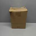 17 Pcs Adopt a Puppy Pet Party Favors Set with 10 Pcs 8 Inch Large Plush Stuffed Animals Dog and 7 White Plastic Garden Fence for Adopt a Pet Dog Theme Party Birthday Home Decor Gift