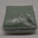 MEETSKY Sofa Covers for 3 Cushion Couch - Thick Soft Throws for Living Room (XX-Large: 91" x 134", Sage)
