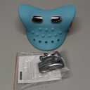 Neck Massager 2026 360 Remote Control Neck Massager Pillow with Multi-Directional Stretch, 3 Heat & 3 Vibration Modes for Relaxation,Ergonomic Support at Home,Office,Travel