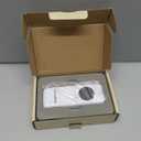 Ketone Meter Professional Ketosis Breath Tester for Tracking Ketosis Levels - Portable High Accuracy Ketone Breath Analyzer with 10 Replaceable Mouthpieces