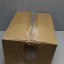 BLOSMON Artificial Flowers Balls Centerpieces: 10 Pcs 9.5" Light Purple Fake Peonies Wedding Center Piece Decoration for Table Kissing Ball Floral Arrangements, Base with Faux Peony Party Home Decor