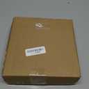 8 Inch Round Cake Pan with Handle, 3PCS Nonstick Cake Pans with 100 PCS Parchment Paper