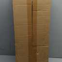 10 Ft x 7 Ft - Titanium Gold Adjustable Photography Backdrop Support System Photo Video Studio Background Stand Kit with Carry Bag for Portrait & Studio Photography