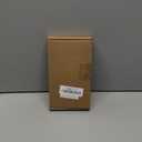 Savadicar Blue Interior Accessories - Rear Seat Window Switch Panel Trim for 2018-Present Jeep Wrangler JL JLU 4XE & Gladiator JT - Solid Color Interior Decor Upgrade Option, 1-Piece