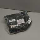 Dublin Ireland Shamrock Irish St. Patricks Day Dark Green Pullover Hoodie L