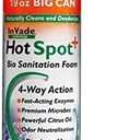 Invade Rockwell Labs Hot Spot+ Bio Foam 19oz.