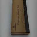 Hourleey Pressure Washer Gun, Red High Power Washer Gun with Replacement Wand Extension, 5 Nozzle Tips, M22 Fittings, 40 Inch, 5000 PSI