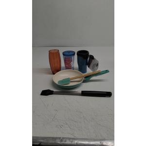 Lot of 5 For Kitchen