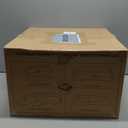 X5 Cordless Robotic Pool Cleaner, Wall & Waterline Cleaning, Smart Navigation, Smart Precision Docking, 180Mins Runtime, 4 Cleaning Modes, Pool Vacuum for Inground Pools up to 3,229 sq.ft (Matte Black Blue)