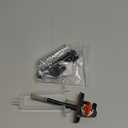 Fuel Valve Petcock and Lever knob SPRING kit For Polaris 300 400L Big Boss 250 300 300L 400L Magnum 425 Scrambler 400 500 Trail Blazer 250 Trail Boss 250 350L Sportsman 400 7051006 5431391