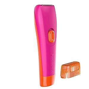 2 x Remington Wpg4110 Bikini Shaver & Trimmer