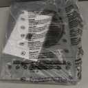 Karienvir Single Burner Electric Cooktop, Portable Electric Stove 110v with plug, Touch Control, Safety Lock, Timer, Kitchen Cooking Cooktop With 9 Power Levels, 1800W(Grey)