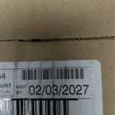 Peet's Coffee, Dark Roast Keurig K-Cup Pods, 100% Arabica Coffee - French Roast 54 Count (1 Box of 54 K-Cup Pods)