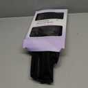 Overnight Hair Curlers Heatless Curls - 6 Pcs No Heat Blowout Curling Rods to Sleep In with Satin Hair Scarf