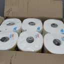 Charmin Ultra Strong Clean Touch Toilet Paper, 12 Family Mega XL Rolls = 84 Regular Rolls