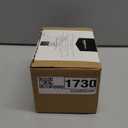 Amazon Basics A19 LED Light Bulbs, 60 Watt Equivalent, Energy Efficient 9W, E26 Standard Base, Soft White 2700K, Dimmable, 10,000 Hour Lifetime , 6-Pack