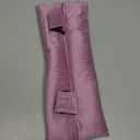 Zomaple Post Mastectomy Pillow Post Surgery  Post-Op Essentials, Breast Augmentation/Reduction & Mastectomy Recovery Supplies  Washable Cover for Comfort & Support (Standard, Lavender)