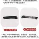 MEGREZ Chinese Japanese Calligraphy Xuan Paper, Rice Paper Sumi Calligraphy Paper for Calligraphy Brush Ink Writing, Painting Without Grids 100 Sheets/Bag,13.4 x 54.3 inch, Half Raw Ripe Xuan