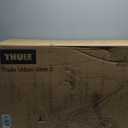 Thule Urban Glide 3 Single Child All-Terrain Stroller, Lightweight, Air-Filled Tires & Suspension, Integrated Hand Brake