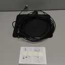 DAANT TV Antenna Indoor Long Range, Supports 4K 1080p Smart TV Signal Reception with 16ft HDTV Coax Cable