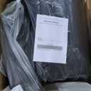 Twin Bagger/Double Bagger Fits for Riding Lawn Mowers 42-46 Inch 2010 and After Various Troy-Bilt Cub Cadet CRAFTSMAN Other Models (Replace OEM NO.19B30031 and 19A30031OEM)