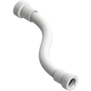 Orbit 34784 3/4" PVC-Lock Flexible Repair Coupling (0.75 Inch)