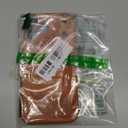 Miracase Magnetic for iPhone 17 Pro Max Case, Compatible with MagSafe, Integrated Silicone Camera Control Cover, 3.0mm Thicken Shockproof Drop Protection Phone Case for 17 ProMax, Orange