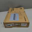 Mounting Dream TV Wall Mount for 32-65 Inch Television,Mount with Swivel and Tilt, Full Motion Bracket with Articulating Dual Arms, Fits 16inch Studs, Max VESA 400X400 mm, 99lbs, MD2380 (Black)