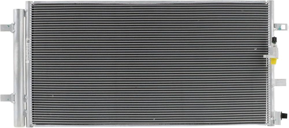 Wagner CD945 Condenser