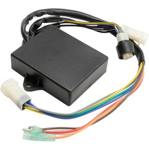 SYOWADA 1YW-85540-20-00 Ignition CDI Box, Replacement for Yamaha Big Bear YFM350FW 4x4 1987-1988, Replacement for Yamaha Moto 4 YFM350ER 1987-1988
