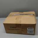 CUEME 20 QT Ice Machine for Knee After Surgery, Programmable Timer Cold Therapy Machine, Knee Replacement Recovery System, Cryotherapy Pain Relief Pad for Shoulder, Hip, Ankle & Foot (Bluegray)