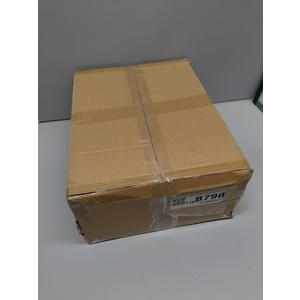 Makeup Organizer Cart with Drawers, Make up Organizers for Vanity, Floor Skincare Organizers- for Cosmetics, Nail Polish, Art Supply, Bathroom Vanity Desktop Organizer (White) (Pink)