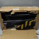 Backdrop Stand Kit - 6 Widths, 10x7.5ft Adjustable Background Stand for Parties & Studio Photography