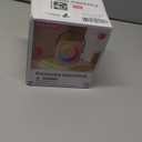 Karaoke Machine for Kids Adults, Mini Portable Bluetooth Karaoke Speaker with 2 Wireless Microphone and Lights, Christmas Birthday Gifts for Girls Ages 4, 5, 6, 7, 8, 9, 10, 12+ Family Home Party