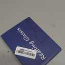 Hubeye Oprah Style Reading Glasses for Women Men Blue Light Blocking Computer Square Readers with Spring Hinge (Black+Brown Hawksbill+Blue)