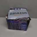 Christmas Snowfall Projector Lights Outdoor,15 Colors Holiday Rotating Falling Snow Projector with Remote Control,Waterproof Landscape Lights for Home Yard Garden Halloween Christmas Decor