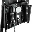 Klein Tools 5167 Leather Tool Pouch, 11-Pocket 11-Pocket Leather