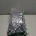 Bed Cargo Partition Storage Bin with Code Lock Compatible with Ford Maverick XL 2025 2024 2023 2022, Truck Rear Side Organizer for Maverick Accessories with 3-Digit Security Code Lock