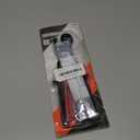 Revolving Punch Plier Kit,Leather Hole Punch Tool Set for Belts,Strap,Shoes,Fabric,Watch Bands,Straps, Dog Collars, Saddles,Belt or Craft Projects,Heavy Duty Rotary Puncher (Dual Lever Effort Saving)