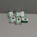 6 Pack DC 8-50V Dusk to Dawn Photocell Switch - Auto ON Off Light Sensor Control for 12V-48V Lighting System