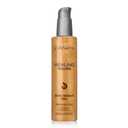 L'ANZA Healing Volume Zero Weight Gel, Extra Hold Hair Gel Dramatically Boosts Shine, Volume, and Thickness of Fine Flat Hair, And Styling Gel For Edge Control, Braiding & Hair Styling (6.8 Fl Oz)