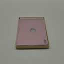 TaIYanG for iPad A16 11th 10th Generation Case with Keyboard 11 inch 2025&10.9 inch 2022,Touch Trackpad Keyboard Case for 10th Generation-360 Rotate,Pencil Holder,Keyboard for iPad 10th Gen,Rose Gold