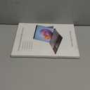 Surface Pro Keyboard, Wireless Type Cover for Microsoft Surface Pro 7 Plus 7/6/5/4/3 12.3 inch, 7 Color Backlit Bluetooth Ultra-Slim Portable Magnetic Keyboard with Trackpad (Black)