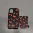Card Holder Mag 12 Promax Cherry
