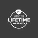 Pfister Weller Tub & Shower Trim Kit, Valve Not Included, 1-Handle, 3-Hole Install, Polished Chrome Finish, LG898WRC