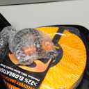 ALL-TOP Nylon Recovery Kit with Hitch Receiver: 3" x 30' (35,000lbs) 100% Nylon Snatch Strap + 2" Shackle Hitch Receiver + 3/4 HD Shackles (2pcs) with Isolator + Storage Bag