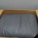 Intex 64417ED 22in Queen Dura-Beam Comfort Plush High-Rise Inflatable Air Mattress with Built in Pump for Travel and Camping, 600lb Weight Capacity